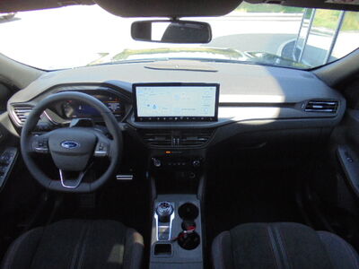 Ford Kuga Neuwagen