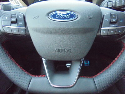 Ford Kuga Neuwagen
