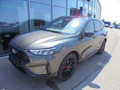 Ford Kuga Neuwagen
