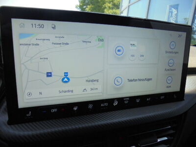 Ford Kuga Neuwagen