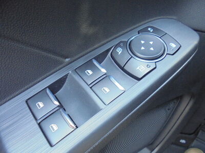 Ford Kuga Neuwagen