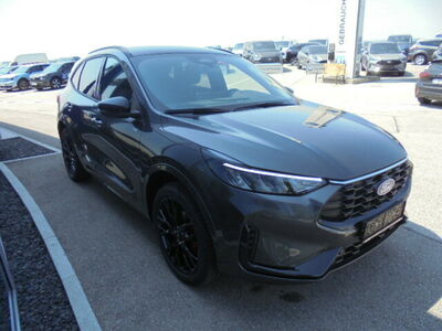 Ford Kuga Neuwagen