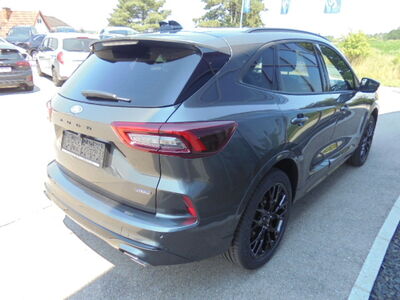 Ford Kuga Neuwagen