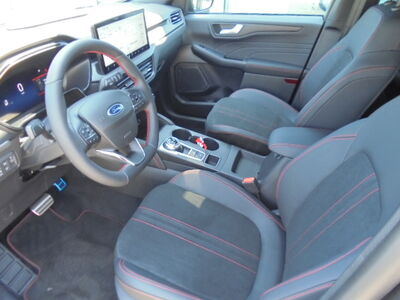 Ford Kuga Neuwagen