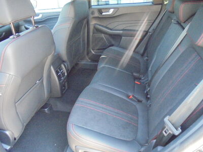 Ford Kuga Neuwagen
