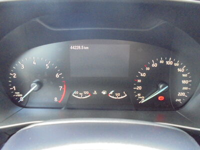 Ford Focus Gebrauchtwagen Ford Focus Gebrauchtwagen