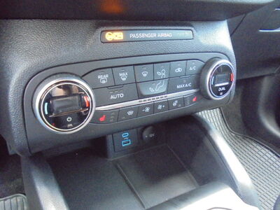 Ford Focus Gebrauchtwagen Ford Focus Gebrauchtwagen
