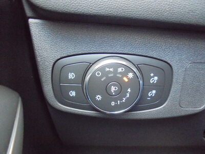 Ford Focus Gebrauchtwagen Ford Focus Gebrauchtwagen