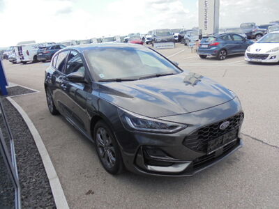Ford Focus Gebrauchtwagen Ford Focus Gebrauchtwagen