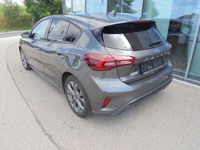 Ford Focus Gebrauchtwagen Ford Focus Gebrauchtwagen