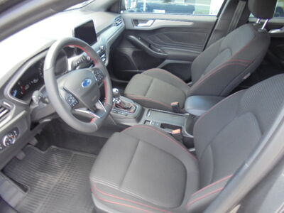 Ford Focus Gebrauchtwagen Ford Focus Gebrauchtwagen