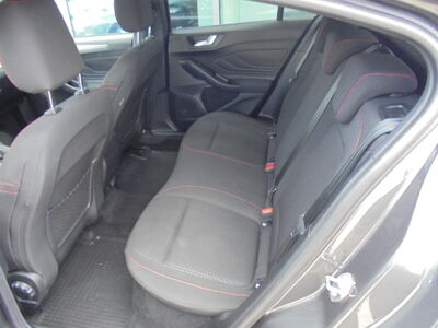 Ford Focus Gebrauchtwagen Ford Focus Gebrauchtwagen