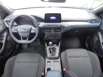 Ford Focus Gebrauchtwagen Ford Focus Gebrauchtwagen