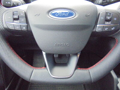 Ford Focus Gebrauchtwagen Ford Focus Gebrauchtwagen