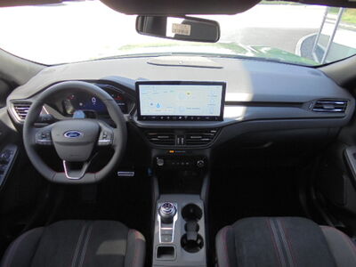 Ford Kuga Neuwagen Ford Kuga Neuwagen