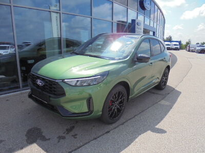 Ford Kuga Neuwagen Ford Kuga Neuwagen