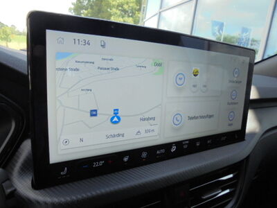 Ford Kuga Neuwagen Ford Kuga Neuwagen