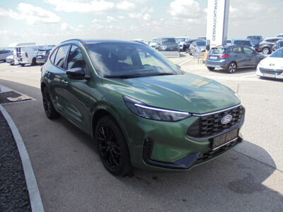 Ford Kuga Neuwagen Ford Kuga Neuwagen