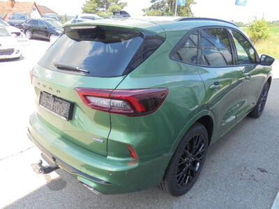 Ford Kuga Neuwagen Ford Kuga Neuwagen