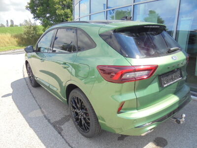 Ford Kuga Neuwagen Ford Kuga Neuwagen