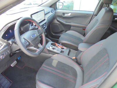 Ford Kuga Neuwagen Ford Kuga Neuwagen