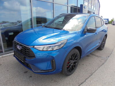 Ford Kuga Neuwagen Ford Kuga Neuwagen