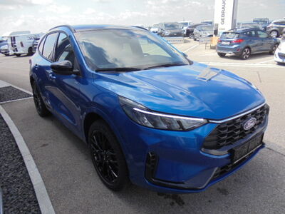 Ford Kuga Neuwagen Ford Kuga Neuwagen