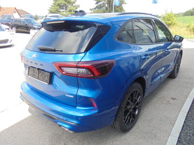 Ford Kuga Neuwagen Ford Kuga Neuwagen