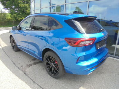 Ford Kuga Neuwagen Ford Kuga Neuwagen