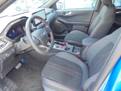 Ford Kuga Neuwagen Ford Kuga Neuwagen