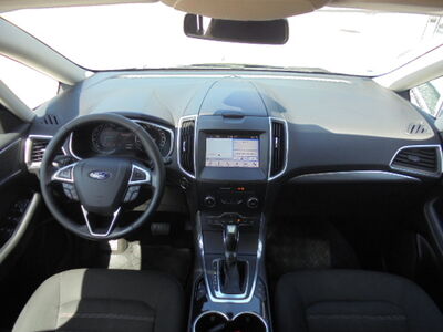 Ford Galaxy Gebrauchtwagen Ford Galaxy Gebrauchtwagen