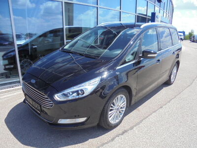 Ford Galaxy Gebrauchtwagen Ford Galaxy Gebrauchtwagen