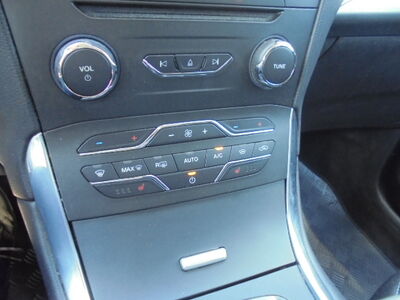 Ford Galaxy Gebrauchtwagen Ford Galaxy Gebrauchtwagen