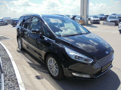Ford Galaxy Gebrauchtwagen Ford Galaxy Gebrauchtwagen