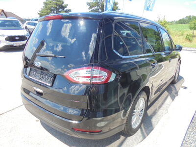 Ford Galaxy Gebrauchtwagen Ford Galaxy Gebrauchtwagen