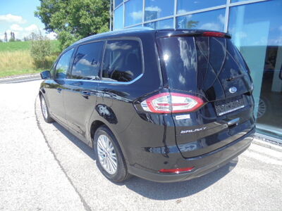 Ford Galaxy Gebrauchtwagen Ford Galaxy Gebrauchtwagen