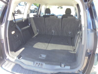 Ford Galaxy Gebrauchtwagen Ford Galaxy Gebrauchtwagen