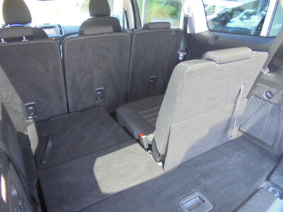 Ford Galaxy Gebrauchtwagen Ford Galaxy Gebrauchtwagen