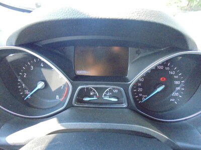 Ford Kuga Gebrauchtwagen Ford Kuga Gebrauchtwagen