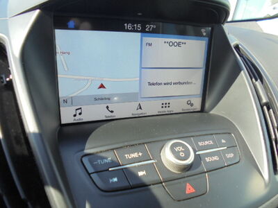 Ford Kuga Gebrauchtwagen Ford Kuga Gebrauchtwagen