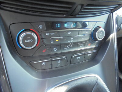 Ford Kuga Gebrauchtwagen Ford Kuga Gebrauchtwagen