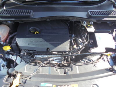 Ford Kuga Gebrauchtwagen Ford Kuga Gebrauchtwagen