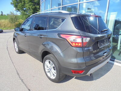 Ford Kuga Gebrauchtwagen Ford Kuga Gebrauchtwagen