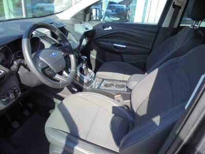 Ford Kuga Gebrauchtwagen Ford Kuga Gebrauchtwagen