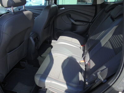Ford Kuga Gebrauchtwagen Ford Kuga Gebrauchtwagen