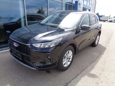 Ford Kuga Neuwagen Ford Kuga Neuwagen