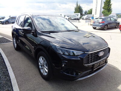 Ford Kuga Neuwagen Ford Kuga Neuwagen