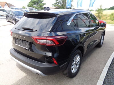 Ford Kuga Neuwagen Ford Kuga Neuwagen