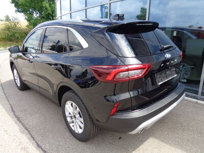 Ford Kuga Neuwagen Ford Kuga Neuwagen