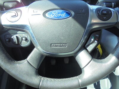 Ford C-MAX Gebrauchtwagen